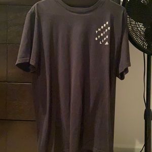 adidas classic tee